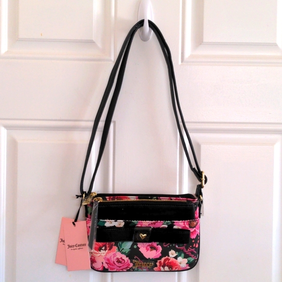 Juicy Couture Crossbody - Picture 2 of 10